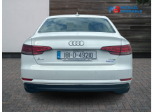 2018 Audi A4 1.4L Petrol For Sale Images