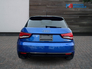 2018 AUDI A1 1.0L Petrol Automatic TFSI S-Line