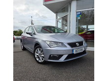 2018 SEAT Leon 1.2L Petrol For Sale Images