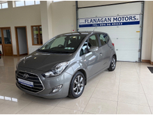 2019 Hyundai ix20 1.6L Petrol For Sale Images