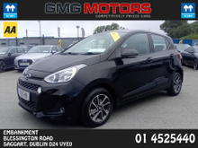2017 Hyundai i10 1L Petrol For Sale Images