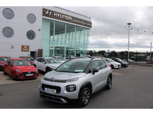 Citroen C3 Aircross 1.6 FEEL BlueHDi 100
