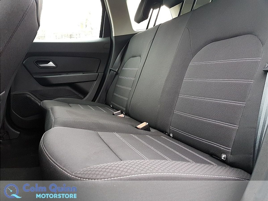 Used Dacia Duster 1.5 Blue dCi 115 Expression (2023 (231))
