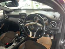 2014 Mercedes-Benz A Class 1.5L Diesel For Sale Images