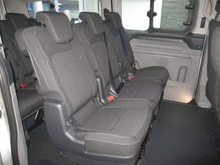 2026 Ford Transit Custom 2.5L Petrol Plug-in Hybrid For Sale Images