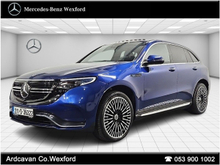 2021 Mercedes-Benz EQC 0L Electric For Sale Images