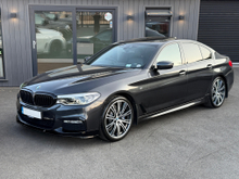 2017 BMW 5 Series 3L Diesel For Sale Images