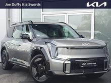 Kia EV9 GT-Line AWD 6-seat