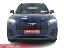 2023 Audi Q5 2L Diesel For Sale Images
