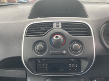 2021 Renault Kangoo 1.5L Diesel For Sale Images