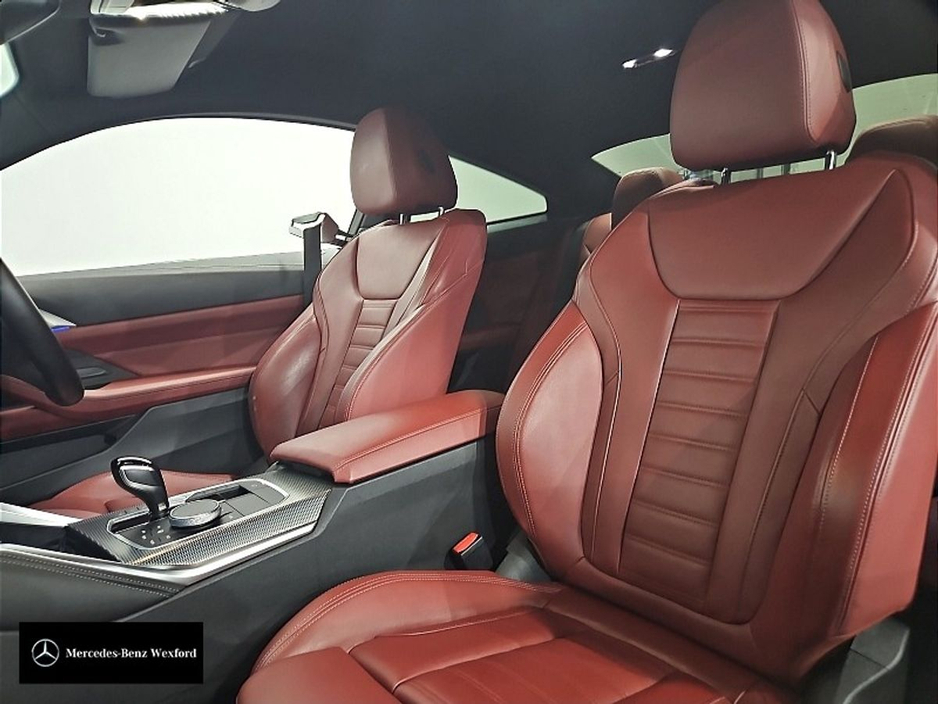 2023 BMW 4 Series 2L Diesel Hybrid For Sale Images