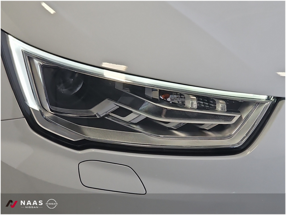 Audi A1 1.0 TFSI — thumbnail 22