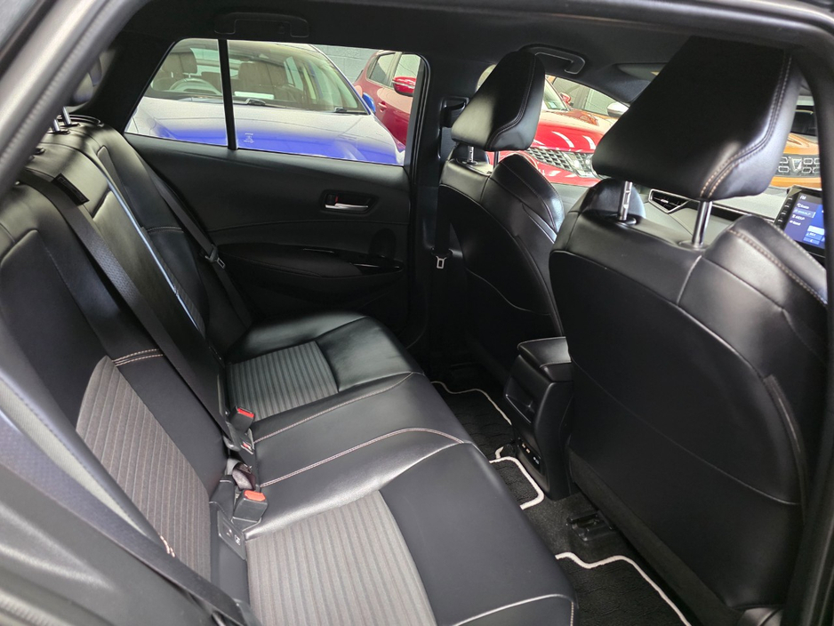 2020 Toyota Corolla 1.8L Petrol Hybrid For Sale Images