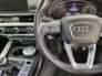 2018 AUDI A4 2.0TDI 122HP SE Ultra
