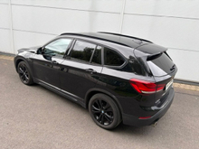 2021 BMW X1 1.5L Petrol Plug-in Hybrid For Sale Images