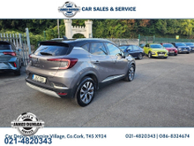 2021 Renault Captur 1.6L Petrol Plug-in Hybrid For Sale Images