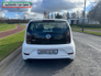 2018 VOLKSWAGEN UP! UP| TAKE 1.0 60HP 5DR