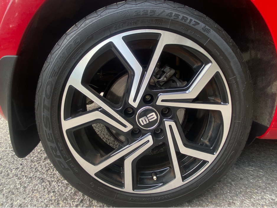 2014 Volkswagen Golf 1.2L Petrol For Sale Images