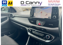 2018 Hyundai i30 1.0L Petrol For Sale Images