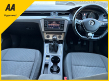 2017 Volkswagen Passat 1.6L Diesel For Sale Images