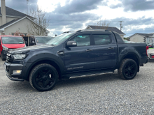 2019 Ford Ranger 3.2L Diesel For Sale Images