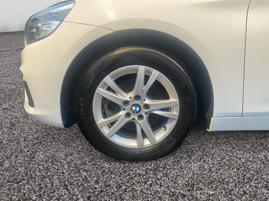 BMW 2 Series 1.5 Petrol Auto — thumbnail 16