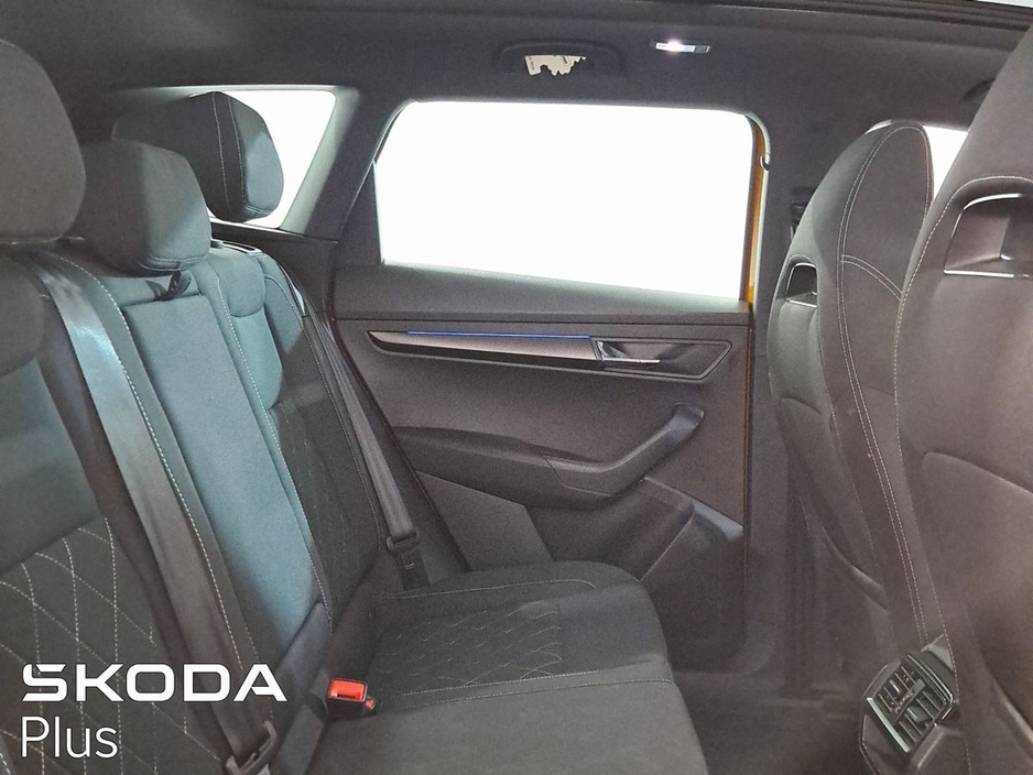 Skoda Karoq 2.0TDI 115HP Sportline — thumbnail 24