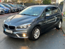 2017 BMW 2 SERIES ACTIVE TOURER 218D Active-Tourer SE Automatic MPV  - Superb Value with Warranty / Nct '27 - Trade_in Welcome - Assured Cars @ C&R - 