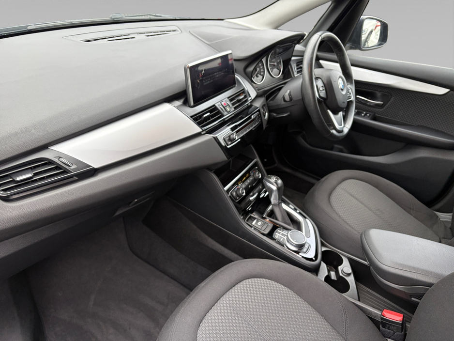 BMW 2 Series 1.5 Petrol Auto — thumbnail 9
