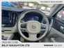 2025 VOLVO XC60 T6 PHEV PLUS BRIGHT AWD