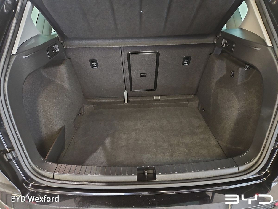 2018 SEAT Ateca 1.6L Diesel For Sale Images