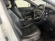 2022 Land Rover Range Rover Evoque 1.5L Petrol Plug-in Hybrid For Sale Images