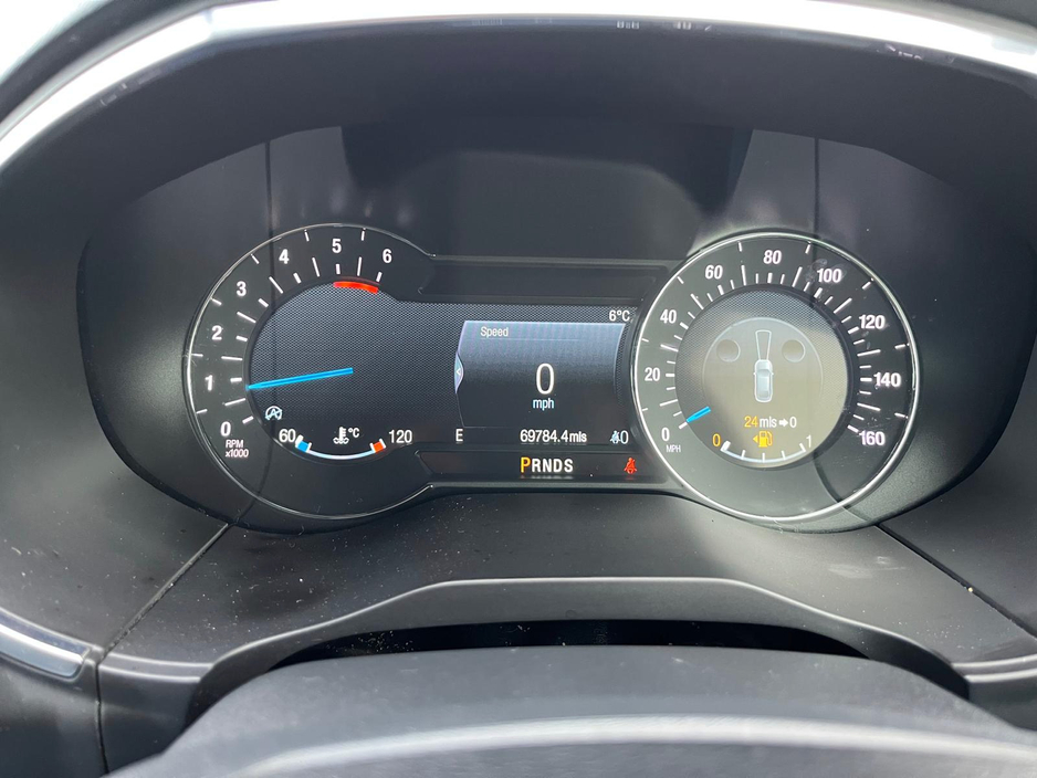 2021 Ford S-Max 2L Diesel For Sale Images