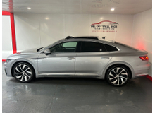 2020 Volkswagen Arteon 2.0L Diesel For Sale Images