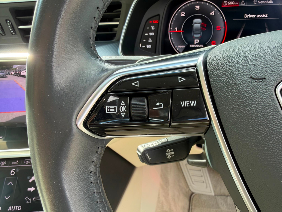 2019 Audi A6 2L Diesel For Sale Images