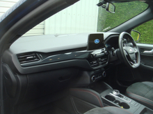 2023 Ford Kuga 2.5L Hybrid For Sale Images