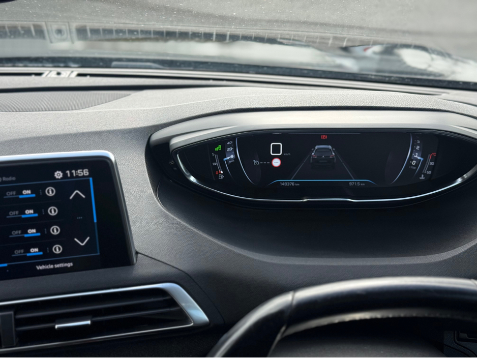 2019 Peugeot 5008 1.5L Diesel For Sale Images
