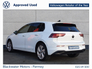 2025 VOLKSWAGEN GOLF 1.5 MHEV 116BHP 5DR EDITION 75 - WAS €32,950 NOW €31,950
