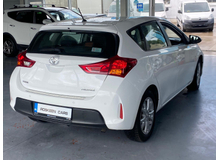 2013 Toyota Auris 1.4L Diesel For Sale Images