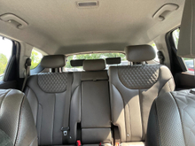 2020 Hyundai Santa Fe 2.2L Diesel For Sale Images