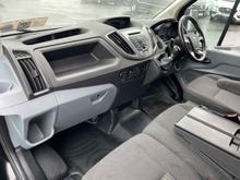 2019 Ford Transit 2L Diesel For Sale Images