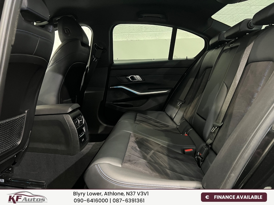2023 BMW 3 Series 2L Hybrid For Sale Images