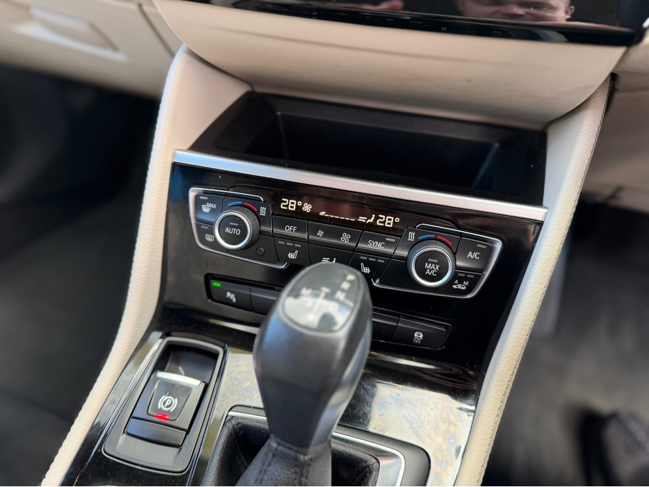 BMW 2 Series Gran Tourer LUXURY - 2.0L DIESEL - AUTO - 7 SEATS - 12M WARRANTY - CAR: 1861 — thumbnail 25