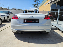 2016 Audi TT 2L Petrol For Sale Images