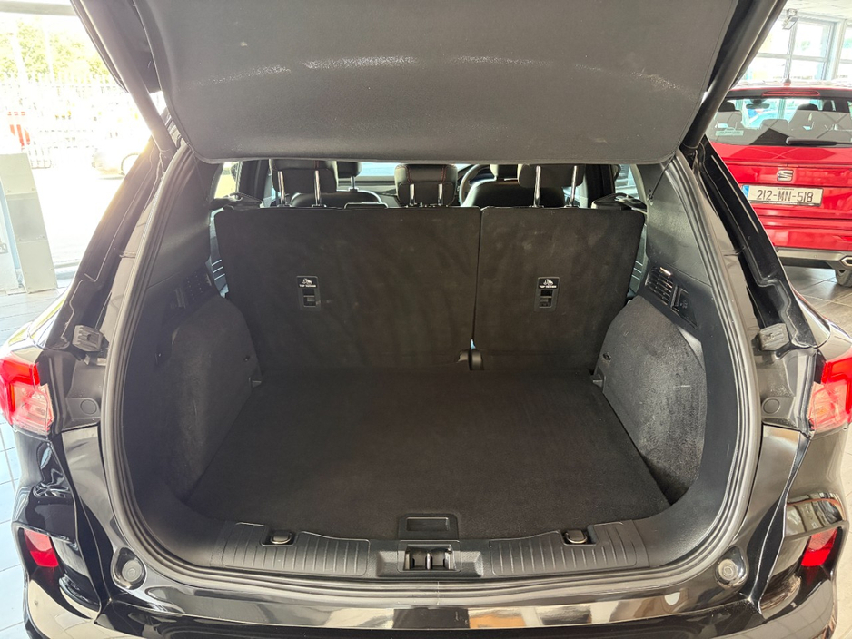 2021 Ford Kuga 1.5L Diesel For Sale Images