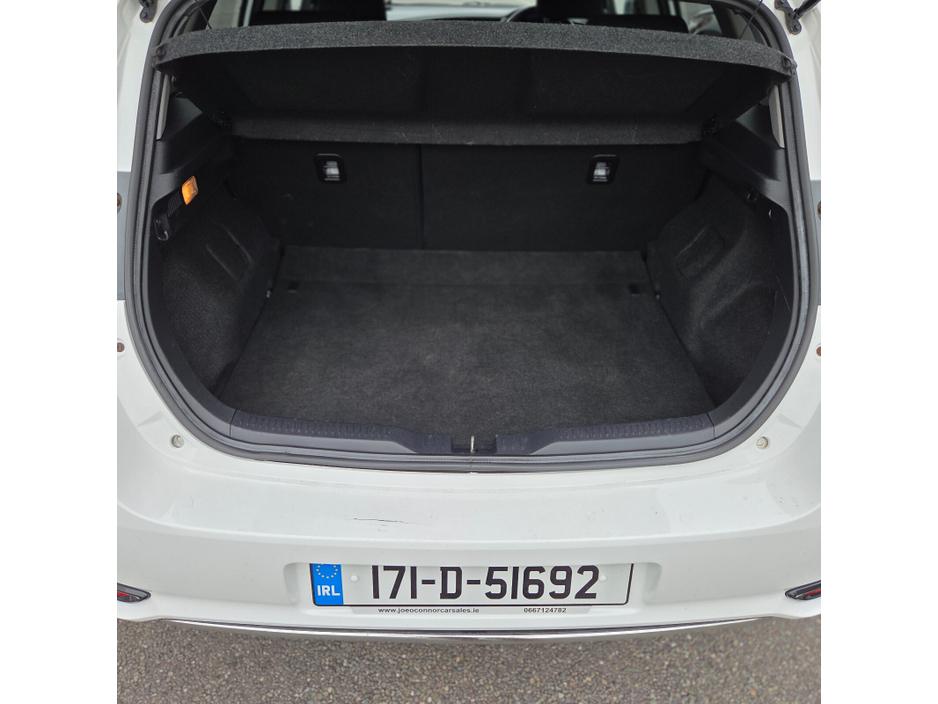 2017 Toyota Auris 1.2L Petrol For Sale Images