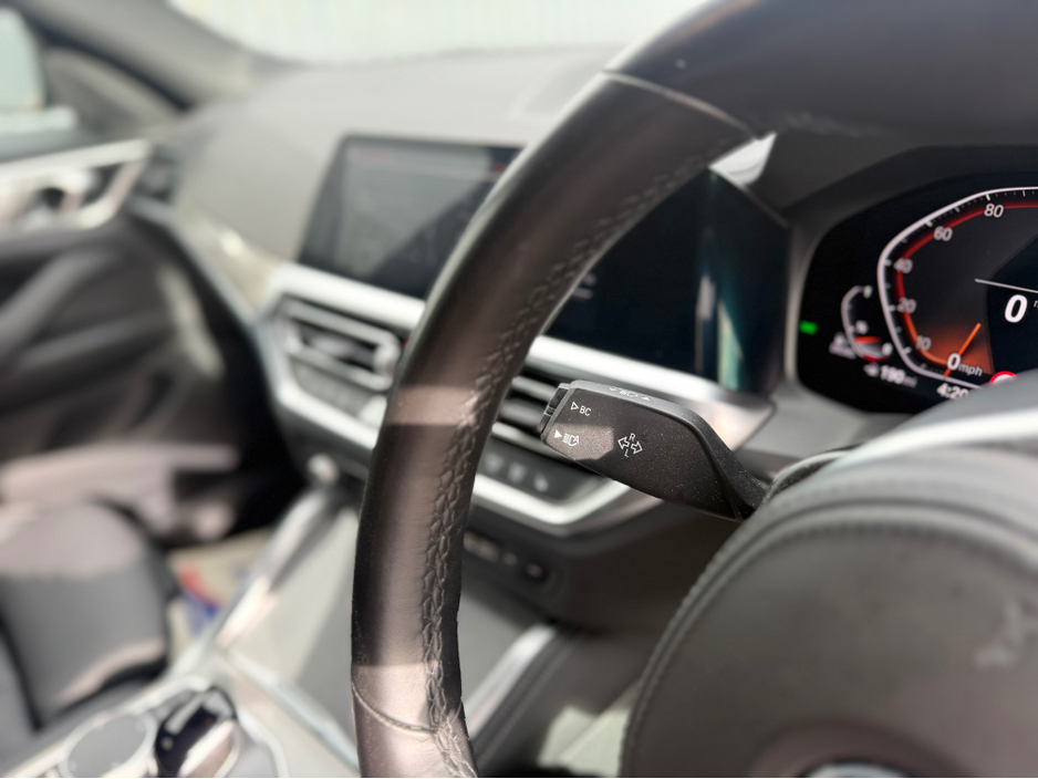2023 BMW 4 Series 2L Diesel For Sale Images