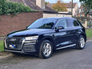 2018 AUDI Q5 2.0TDI 150 SE