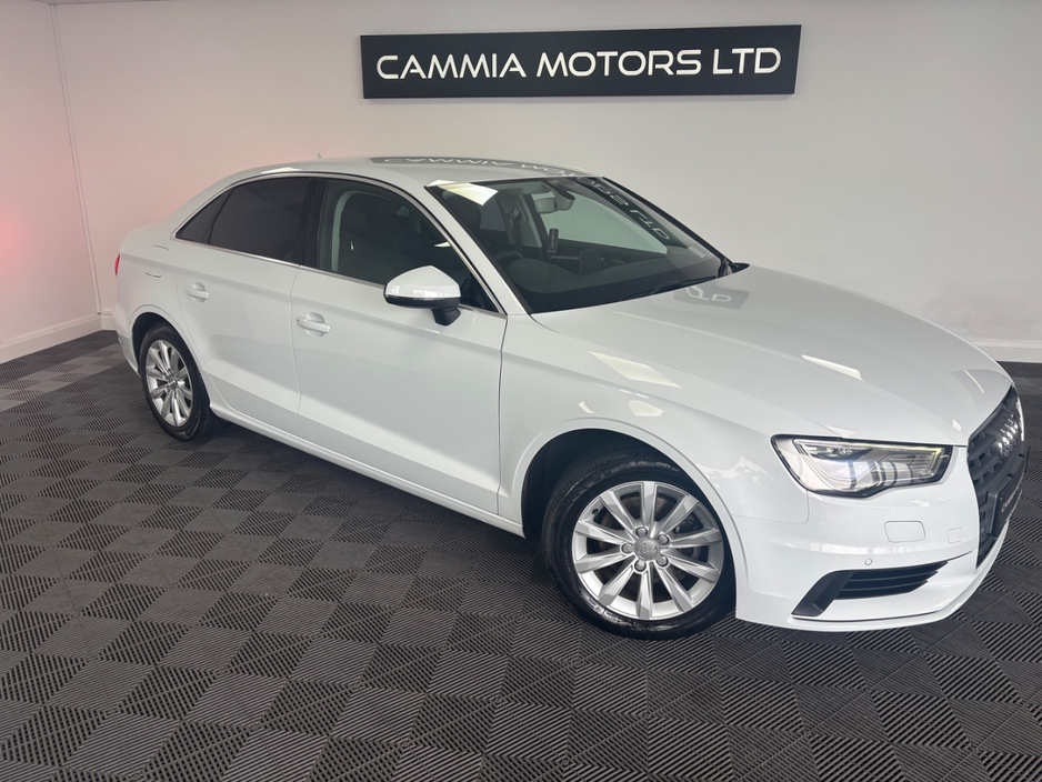 Used Audi A3 2016 in Dublin