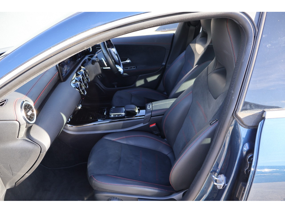 2023 Mercedes-Benz CLA Class 1.3L Petrol For Sale Images